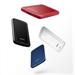 A-DATA DashDrive™ Value HV300 2,5" external HDD 2TB USB 3.1 blue AHV300-2TU31-CBL
