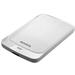 A-DATA DashDrive™ Value HV320 2,5" external HDD 1TB USB 3.1 white AHV320-1TU31-CWH