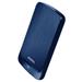 A-DATA DashDrive™ Value HV320 2,5" external HDD 2TB USB 3.1 blue AHV320-2TU31-CBL