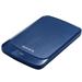 A-DATA DashDrive™ Value HV320 2,5" external HDD 2TB USB 3.1 blue AHV320-2TU31-CBL