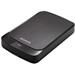 A-DATA DashDrive™ Value HV320 2,5" external HDD 5TB USB 3.1 black AHV320-5TU31-CBK