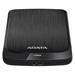 A-DATA DashDrive™ Value HV320 2,5" external HDD 5TB USB 3.1 black AHV320-5TU31-CBK