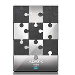 A-DATA DashDrive™ Value HV611 2,5" externý HDD 1TB USB 3.0 čierny AHV611-1TU3-CBK