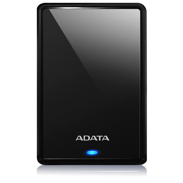 A-DATA DashDrive™ Value HV620S 2,5" externý HDD 1TB USB 3.1 black AHV620S-1TU3-CBK