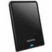 A-DATA DashDrive™ Value HV620S 2,5" externý HDD 4TB USB 3.0 black AHV620S-4TU31-CBK