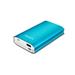 A-DATA Power Bank A10050QC, 10050mAh, modrá AA10050QC-USBC-5V-CBL