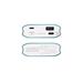 A-DATA Power Bank A10050QC, 10050mAh, modrá AA10050QC-USBC-5V-CBL