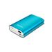 A-DATA Power Bank A10050QC, 10050mAh, modrá AA10050QC-USBC-5V-CBL