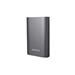 A-DATA Power Bank A10050QC, 10050mAh, titánový AA10050QC-USBC-5V-CTI