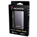 A-DATA Power Bank A10050QC, 10050mAh, titánový AA10050QC-USBC-5V-CTI
