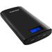 A-DATA Power Bank P20000D, 20000mAh, čierny AP20000D-DGT-5V-CBK