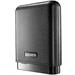 A-DATA Power Bank PV150, 10000mAh, čierny APV150-10000M-5V-CBK