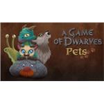 A Game of Dwarves: Pets (PC) klíč Steam 1574992