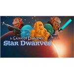 A Game of Dwarves: Star Dwarves (PC) klíč Steam 1576324