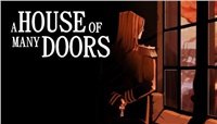 A House of Many Doors (PC) klíč Steam 1909486