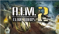 A.I.M. 2 Clan Wars (PC) klíč Steam 3933