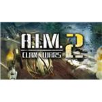 A.I.M. 2 Clan Wars (PC) klíč Steam 3933