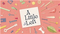 A Little to the Left (PC) klíč Steam 2138221