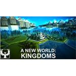 A New World: Kingdoms (PC) klíč Steam 907948