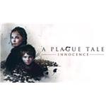 A Plague Tale: Innocence (PC) klíč Steam 799564