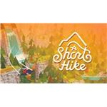 A Short Hike (PC) klíč Steam 1536982