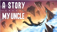 A Story About My Uncle (PC) klíč Steam