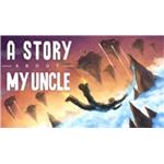 A Story About My Uncle (PC) klíč Steam