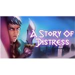A Story of Distress (PC) klíč Steam 2107153