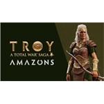 A Total War Saga: TROY - Amazons (PC) klíč Steam 2222911
