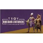 A Total War Saga: TROY - Rhesus & Memnon (PC) klíč Steam 2222515