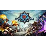 A Year Of Rain (PC) klíč Steam 1542364