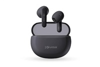 A4tech Bezdrátové sluchátka B20, TWS, Bluetooth, šedá B20-GY