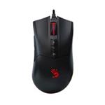 A4tech Bloody Esport ES9 Plus, podsvícená herní myš, 10000 DPI, USB, černá ES9PLUS-BK
