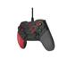 A4tech Bloody GP30, gamepad, USB, černo-červený GP30-BKRD