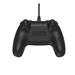 A4tech Bloody GP30, gamepad, USB, černo-červený GP30-BKRD