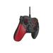 A4tech Bloody GP30, gamepad, USB, černo-červený GP30-BKRD