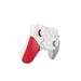 A4tech Bloody GPW50, gamepad, Dual mode 2,4G+USB, bílá GPW50-WH