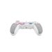 A4tech Bloody GPW70, gamepad, RGB, Dual mode 2,4G+USB, bílá GPW70-WH