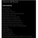 A4tech BLOODY Terminator Laser Bloody herní myš TL90A, CORE 3
