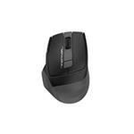 A4tech FG35C Plus FStyler, bezdrátová kancelářská myš, 2,4GHz, šedá FG35CPLUS-GY