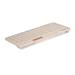 A4tech FStyler FBK26C AS, bezdrátová Dual mode Bluetooth+2,4G klávesnice, CZ, caffe latte FBK26CAS-CL