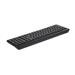 A4tech FStyler FBK27C AS, bezdrátová Dual mode Bluetooth+2,4G klávesnice, CZ, černá FBK27CAS-BK