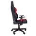 A4Tech herní křeslo Bloody GC-330, černá + červená barva GC-330 BR