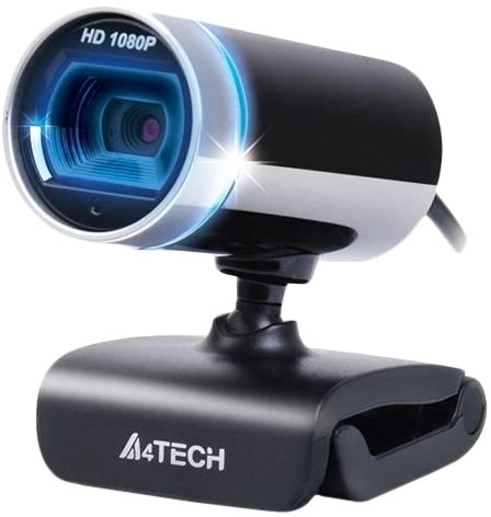 A4tech PK-910H, Webkamera Full HD (1920x1080), mikrofon, USB