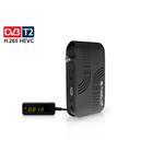 AB CryptoBox 702T mini HD DVB-T2/Full HD/ MPEG2/ MPEG4/ HEVC/ USB/ černý AB CR702T MINI