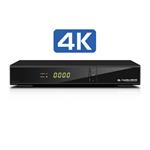 AB CryptoBox 800UHD AB CR800UHD