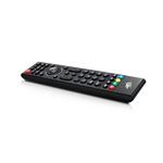 AB diaľkové ovládanie pre AB CryptoBox 6XX/5XX/4XX NEW AB DO