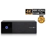 AB PULSe 4K MINI (1x tuner DVB-S2X), Sat prijímač