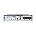 AB PULSe 4K Rev. II. (2x DVB-S2X, 2x CI, 1x USB, 1x microSD, HDMI, LAN) AB PULSe 4K Rev. II. (2XS2X)