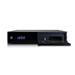 AB PULSe 4K Rev. II. (2x DVB-S2X, 2x CI, 1x USB, 1x microSD, HDMI, LAN) AB PULSe 4K Rev. II. (2XS2X)